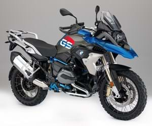 BMW Enduro R1200GS (2017-2018)